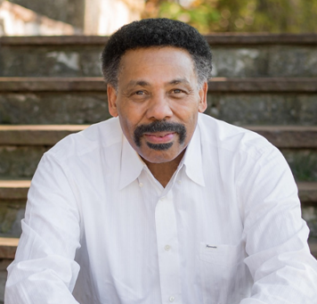 Dr. Tony Evans